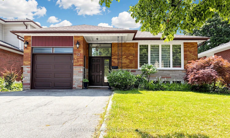 32 Sellmar Road