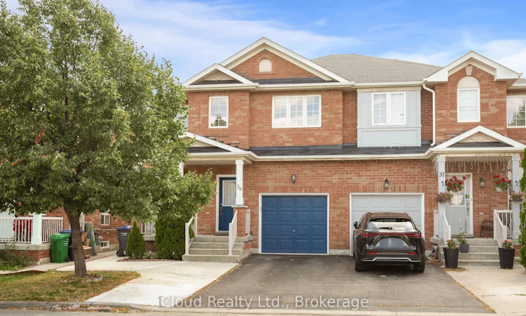39 Flurry Circle