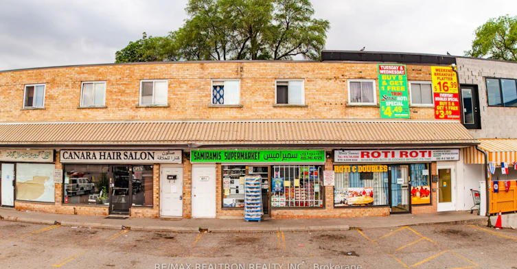 975A-975 Albion Road, Toronto, ON, M9V 1A6 - 36