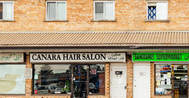 975A-975 Albion Road, Toronto, ON, M9V 1A6