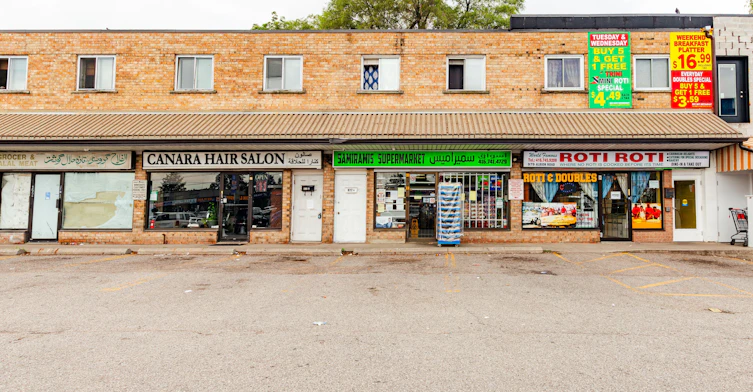 975A-975 Albion Road, Toronto, ON, M9V 1A6 - 2