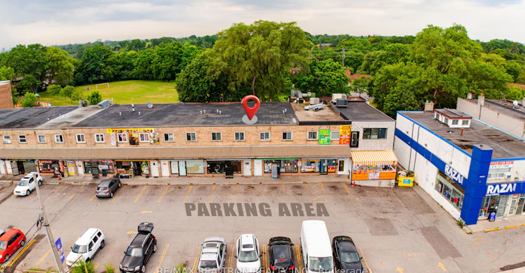 975A-975 Albion Road, Toronto, ON, M9V 1A6 - 37