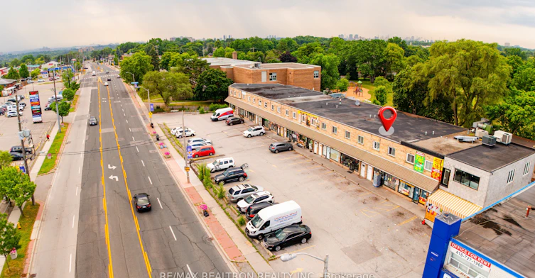 975A-975 Albion Road, Toronto, ON, M9V 1A6 - 38