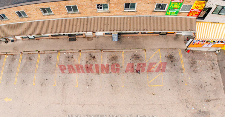 975A-975 Albion Road, Toronto, ON, M9V 1A6 - 45