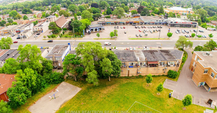 975A-975 Albion Road, Toronto, ON, M9V 1A6 - 44