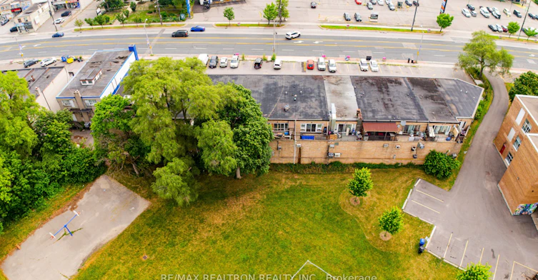 975A-975 Albion Road, Toronto, ON, M9V 1A6 - 42