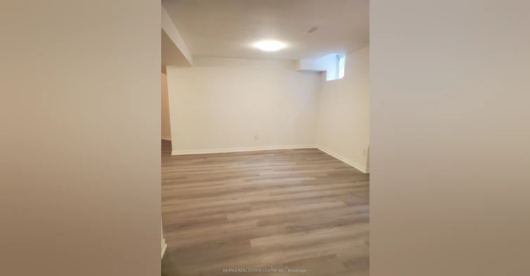 Basement-1118 Lambton Drive, Oakville, ON, L6J 7P3 - 6
