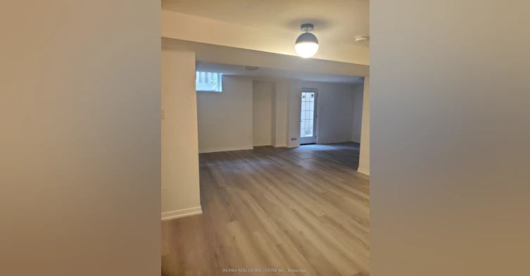 Basement-1118 Lambton Drive, Oakville, ON, L6J 7P3 - 2