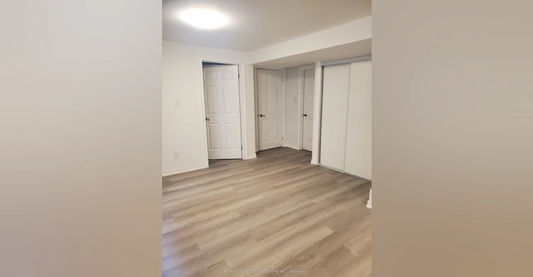 Basement-1118 Lambton Drive, Oakville, ON, L6J 7P3 - 3