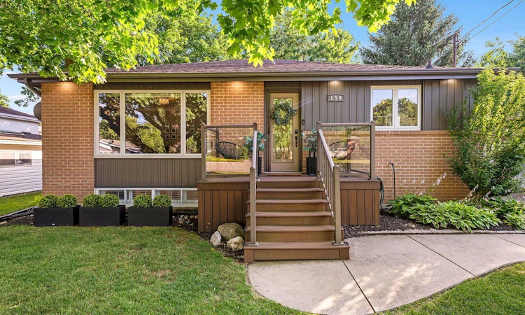 159 Robinwood Crescent