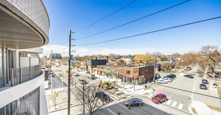 415-689 The Queensway N/A, Toronto, ON, M8Y 0C8 - 23