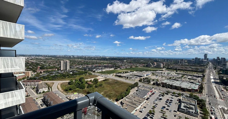 2905-5105 Hurontario Street, Mississauga, ON, L4Z 0C9 - 12
