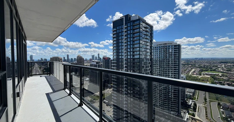 2905-5105 Hurontario Street, Mississauga, ON, L4Z 0C9 - 10