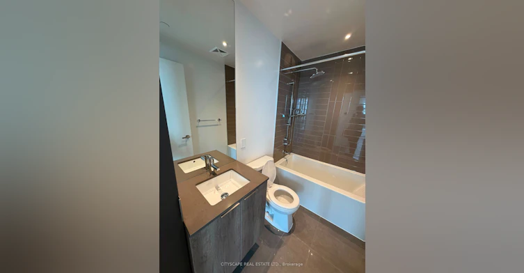 6408-448 Burnhamthorpe Road W, Mississauga, ON, L5B 0R4 - 9
