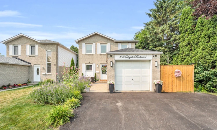 3 Northgate Boulevard