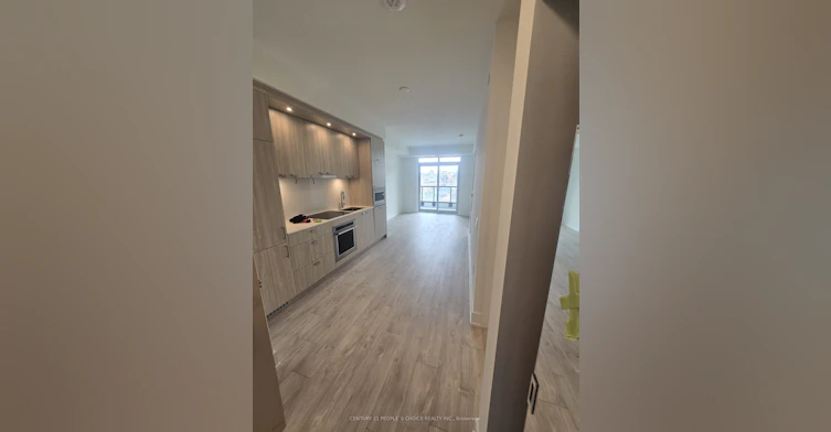 PH32-858 Dupont Street, Toronto, ON, M6G 0C1 - 8