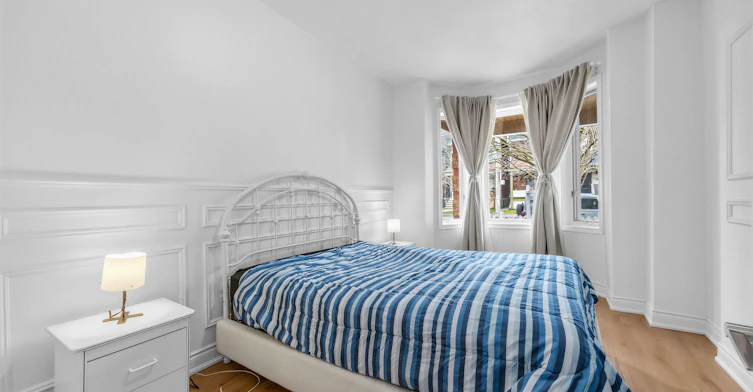 Main Floor-57 Shanly Street, Toronto, ON, M6H 1S4 - 8