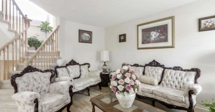 1565 Woodhenge Way, Mississauga, ON, L5N 7S9 - 4