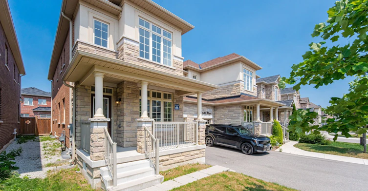 99 Colville Place, Milton, ON, L9E 7K6 - 4
