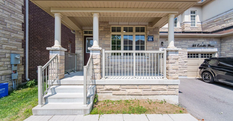 99 Colville Place, Milton, ON, L9E 7K6 - 5