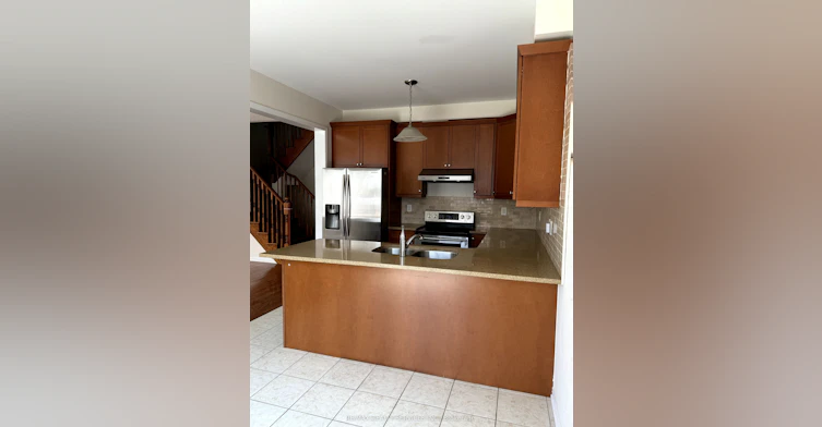 30 Arkwright Drive, Brampton, ON, L7A 0V2 - 4