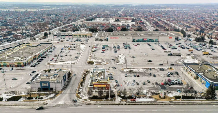 Upper-92 Lake Louise Drive, Brampton, ON, L6X 4Y6 - 20