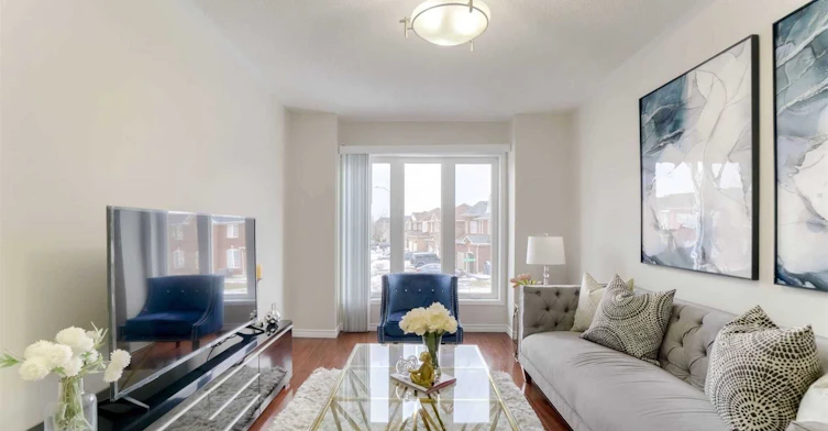 Upper-92 Lake Louise Drive, Brampton, ON, L6X 4Y6 - 11