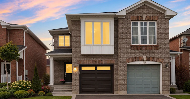 Upper-92 Lake Louise Drive, Brampton, ON, L6X 4Y6