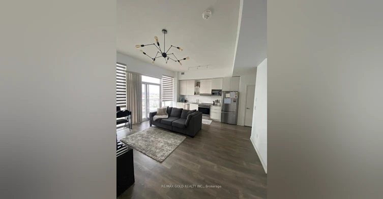 1404-2520 Eglinton Avenue W, Mississauga, ON, L5M 0Y4