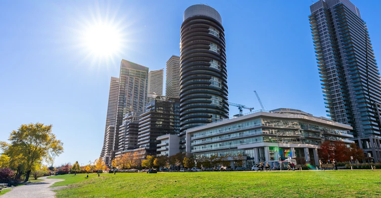 311-300 Manitoba Street, Toronto, ON, M8Y 4G6 - 40