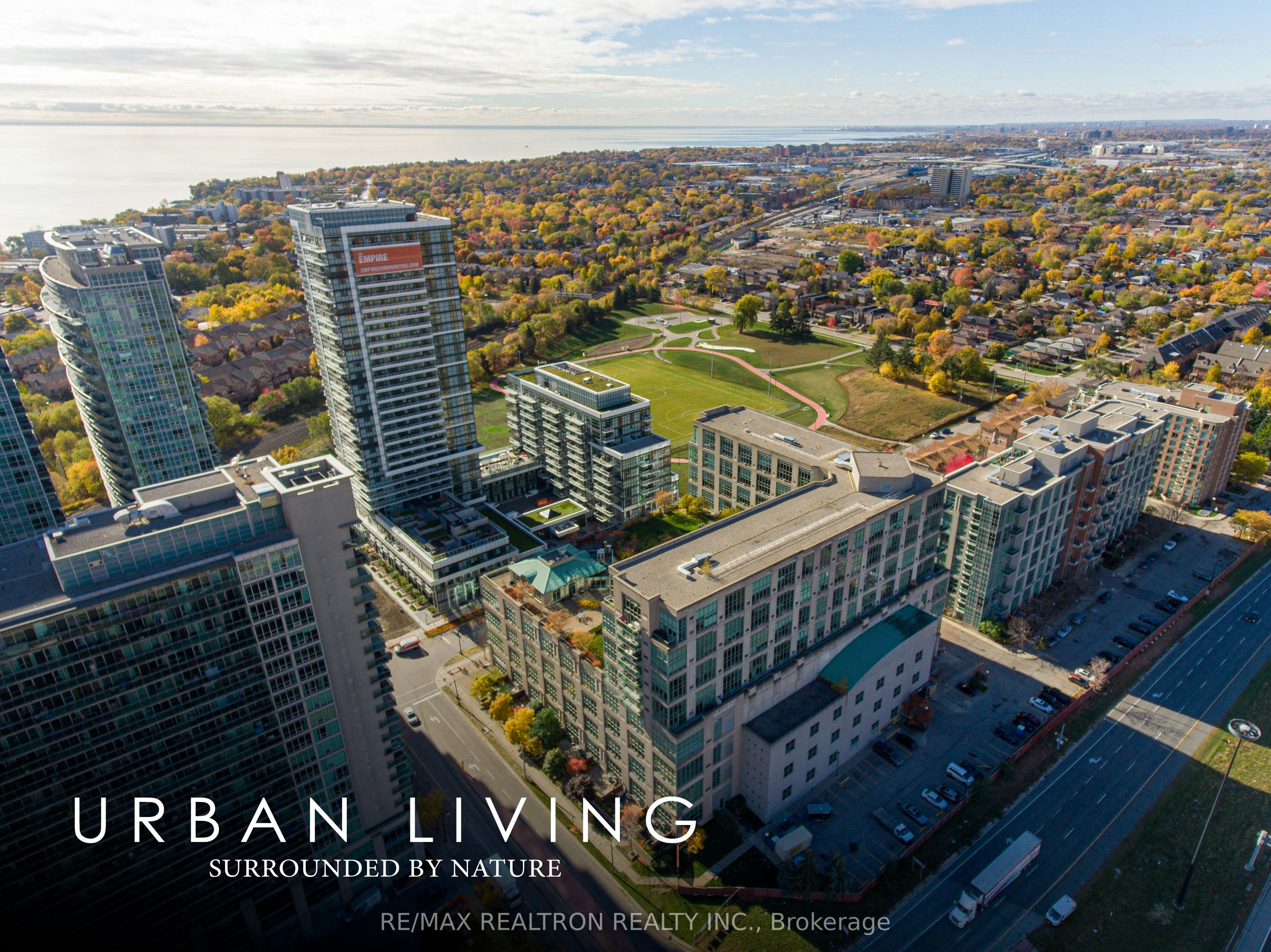311-300 Manitoba Street, Toronto, ON, M8Y 4G6 - 3