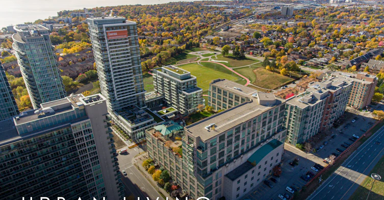 311-300 Manitoba Street, Toronto, ON, M8Y 4G6 - 3