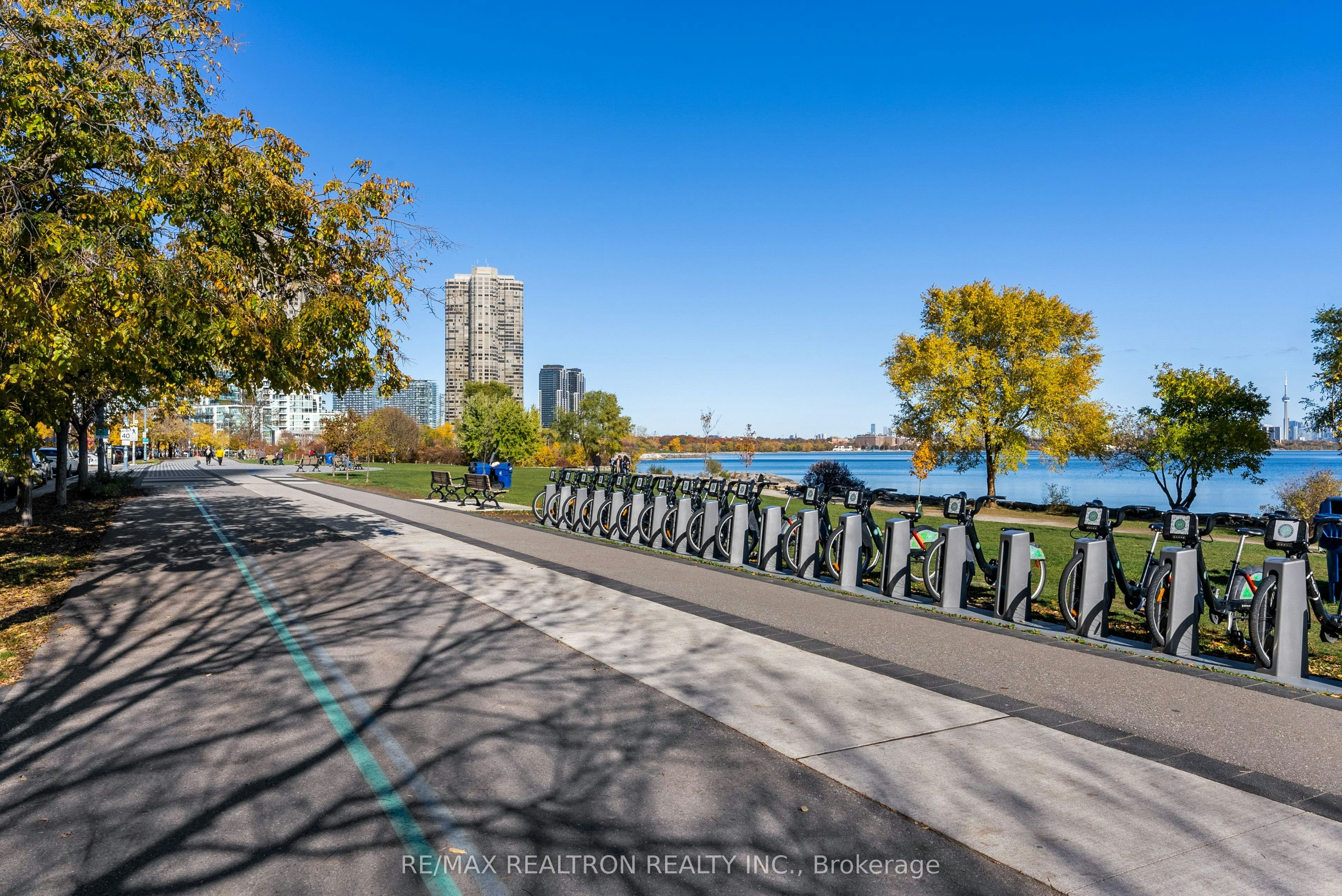 311-300 Manitoba Street, Toronto, ON, M8Y 4G6 - 38