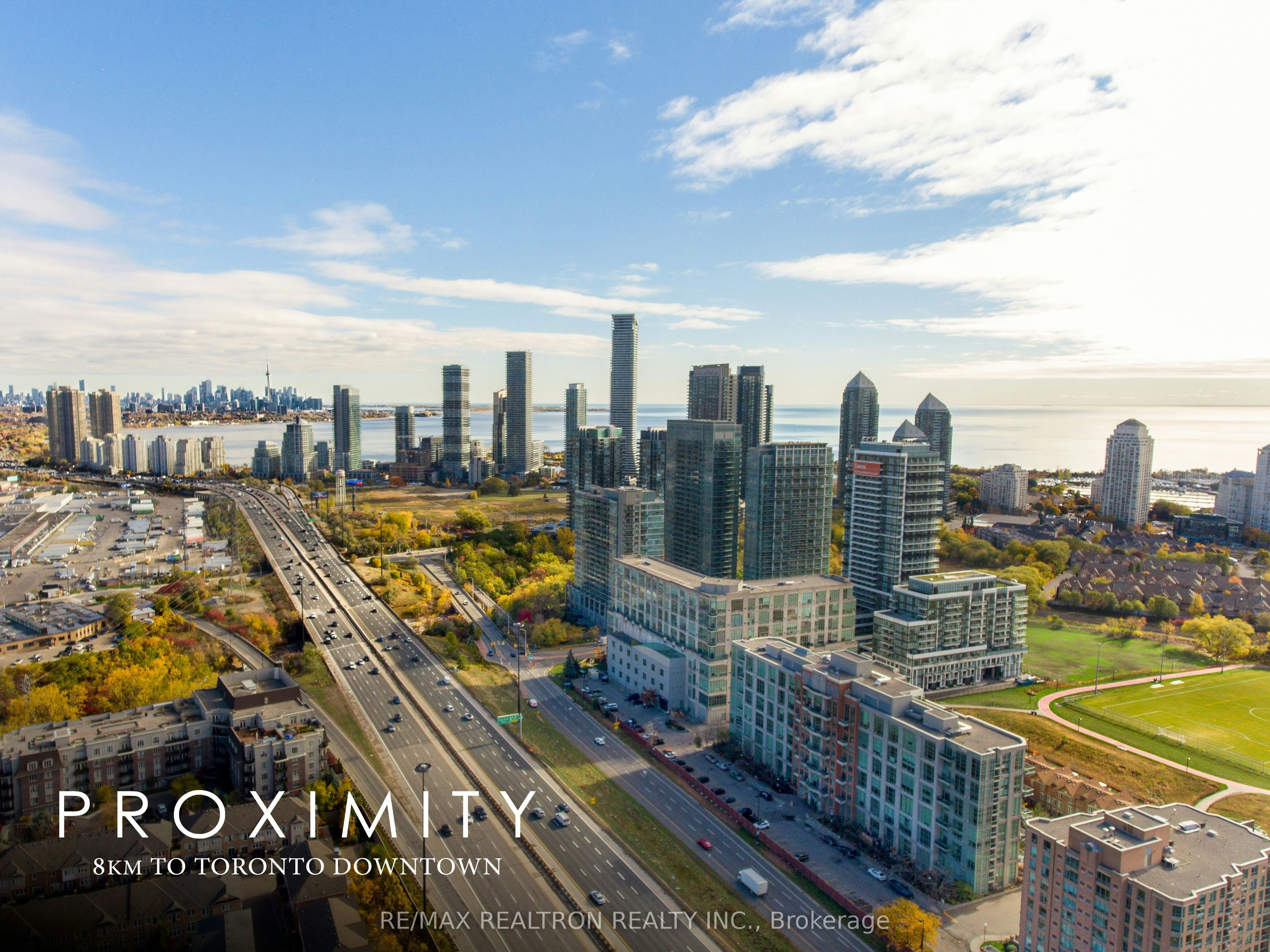 311-300 Manitoba Street, Toronto, ON, M8Y 4G6 - 4