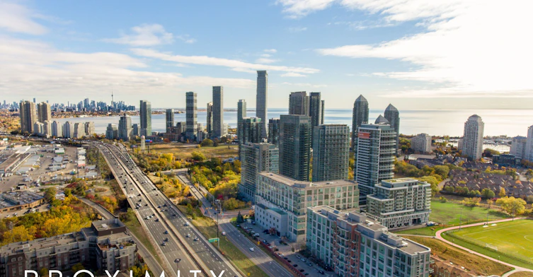 311-300 Manitoba Street, Toronto, ON, M8Y 4G6 - 4