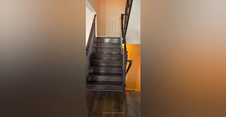 321 Racey Trail, Milton, ON, L9T 0B2 - 2