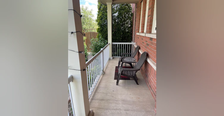 321 Racey Trail, Milton, ON, L9T 0B2 - 5