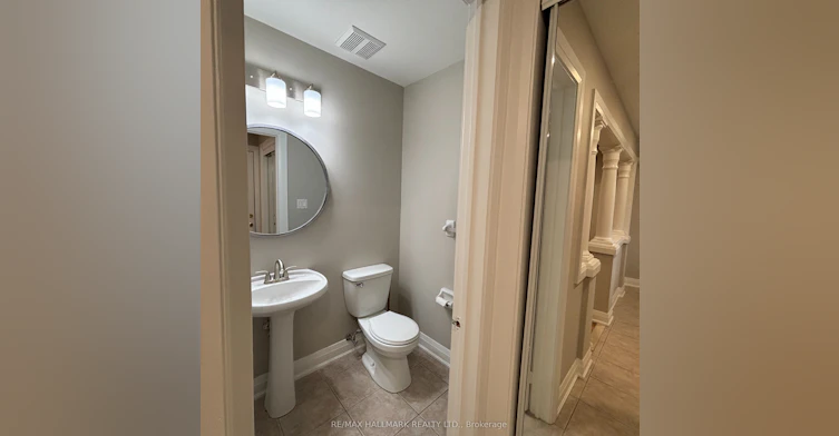 3234 Raindance Crescent, Mississauga, ON, L5N 8L6 - 16