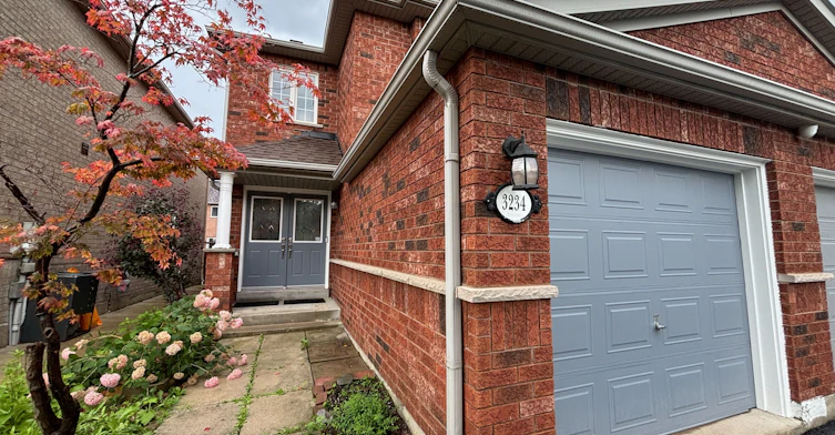 3234 Raindance Crescent, Mississauga, ON, L5N 8L6 - 2