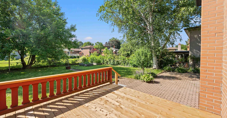 Upper-2348 Denise Road, Mississauga, ON, L4X 1J4 - 35