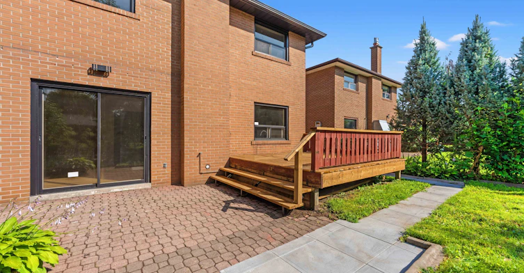 Upper-2348 Denise Road, Mississauga, ON, L4X 1J4 - 45