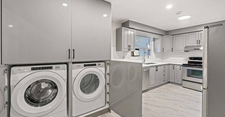 Upper-2348 Denise Road, Mississauga, ON, L4X 1J4 - 15