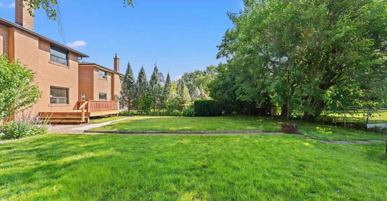 Upper-2348 Denise Road, Mississauga, ON, L4X 1J4 - 43