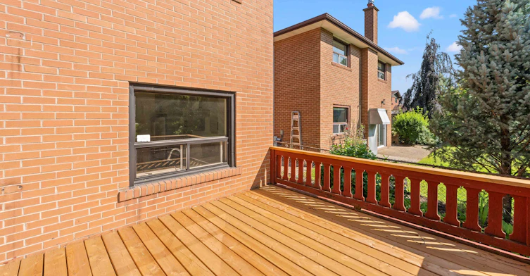 Upper-2348 Denise Road, Mississauga, ON, L4X 1J4 - 37