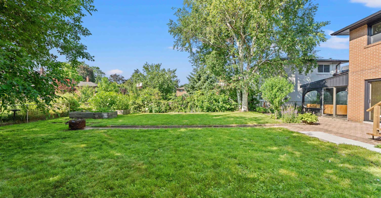 Upper-2348 Denise Road, Mississauga, ON, L4X 1J4 - 39