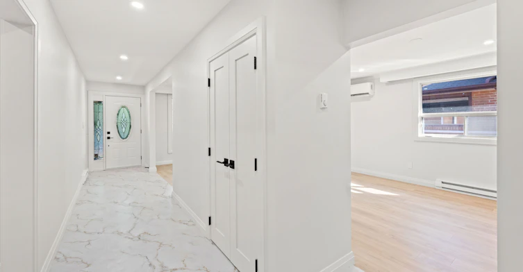 Upper-2348 Denise Road, Mississauga, ON, L4X 1J4 - 7