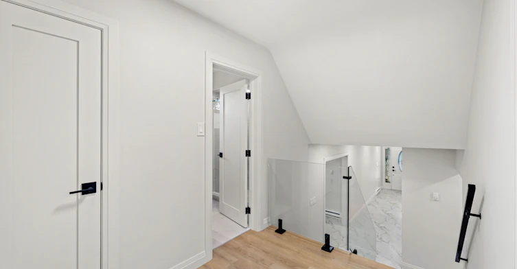 Upper-2348 Denise Road, Mississauga, ON, L4X 1J4 - 18