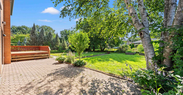 Upper-2348 Denise Road, Mississauga, ON, L4X 1J4 - 34