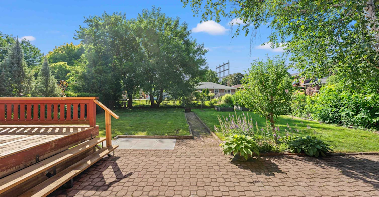 Upper-2348 Denise Road, Mississauga, ON, L4X 1J4 - 33