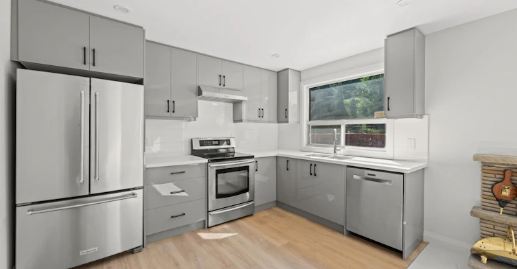 Lower-2348 Denise Road, Mississauga, ON, L4X 1J4 - 6